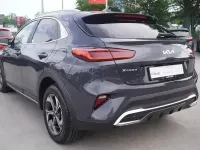 Neu Kia XCeed 150 PS (110 kW) 2026 Grau SUV