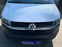 Second-hand VW Transporter 150 CP (110 kW) 2022 Alb Van