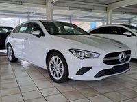 gebraucht Mercedes CLA180 Shooting Brake CLA 180