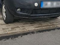 Gebraucht Ford Fusion 75 PS (55 kW) 2003 Blau Kleinwagen