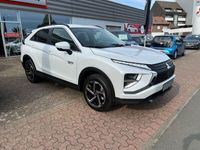 gebraucht Mitsubishi Eclipse Cross PHEV Basis *SHZ*Fahrassistenzpaket