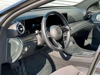 Gebraucht Mercedes E200 160 PS (117 kW) 2020 Kombi