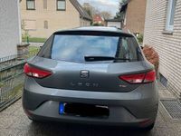 gebraucht Seat Leon SC 1.4 TSI 92kW 125PS Start&Stop I-TECH