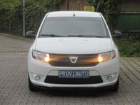 gebraucht Dacia Sandero 1.2 Essentiel