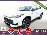 Neu MG HS Comfort 224 PS (164 kW) 2026 Weiß (pearl white) SUV