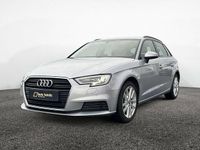 Gebraucht Audi A3 150 PS (110 kW) 2019 Andere farbe Limousine