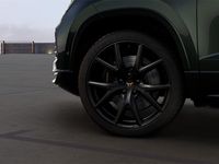 Neu Cupra Ateca VZ 300 PS (220 kW) 2026 Dark forest grün metallic SUV