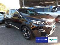 gebraucht Peugeot 3008 Allure BlueHDI 130