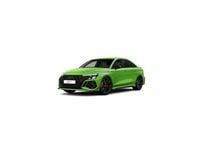 Occasion Audi RS3 Ambiente 400 ch (294 kW) 2022 Vert Berline
