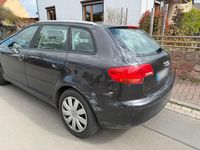 Gebraucht Audi A3 115 PS (84 kW) 2005 Grau Kleinwagen