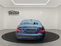 Gebraucht Mercedes CLS350 306 PS (225 kW) 2011 Andere Coupé