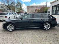 gebraucht Audi A6 Avant 3.0 TDI clean diesel quattro S-tronic