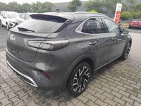 Neu Kia XCeed 179 PS (131 kW) 2025 Grau SUV
