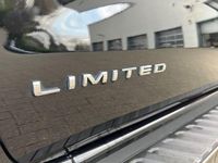 Gebraucht Ford Ranger Limited 170 PS (125 kW) 2023 Schwarz Pickup