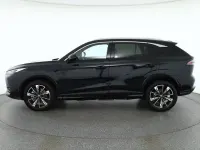 Neu MG HS Luxury 224 PS (164 kW) 2026 Schwarz SUV
