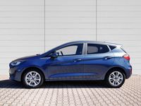 gebraucht Ford Fiesta 1.0 Titanium Rückfahrkam Komfort & Winter-Paket