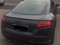 gebraucht Audi TT TTCoupe 45 TFSI quattro S tronic