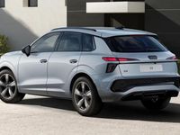 Neu Audi Q3 S-Line 150 PS (110 kW) 2025 Daytonagrau perleffekt SUV