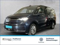 Gebraucht VW T7 Life 150 PS (110 kW) 2023 Blau Van