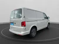 Occasion VW Transporter 81 ch (59 kW) 2021 Gris Van