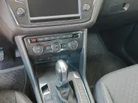 Gebraucht VW Tiguan 150 PS (110 kW) 2016 Schwarz SUV