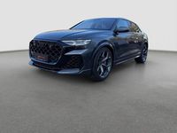 Neu Audi RS Q8 Design 640 PS (470 kW) 2026 Grau SUV