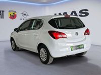 gebraucht Opel Corsa-e 1.2 Selection (EURO 6d-TEMP) Bluetooth