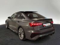 Gebraucht Audi RS3 Sport 400 PS (294 kW) 2023 Grau Limousine