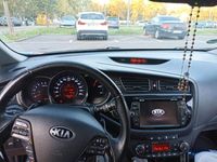 gebraucht Kia Ceed Sportwagon