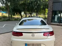 Gebraucht Mercedes S500 455 PS (334 kW) 2014 Weiß Coupé