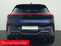 Second-hand Cupra Terramar 150 CP (110 kW) 2025 Albastru SUV