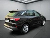 Używany Ford Kuga 224 KM (164 kW) 2022 Czarny SUV