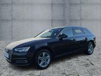 Gebraucht Audi A4 Sport 150 PS (110 kW) 2017 Blau Kombi