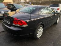 gebraucht Volvo C70 Cabriolet 2.0 D Momentum