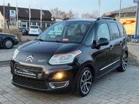Gebraucht Citroën C3 Exclusive 120 PS (88 kW) 2009 Schwarz Kombi