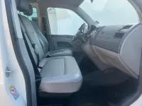 Gebraucht VW Multivan 105 PS (77 kW) 2006 Weiß Van / Kleinbus