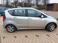 gebraucht Mercedes A180 A 180CDI Autotronic Special Edition