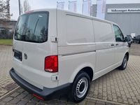 gebraucht VW Transporter Kasten 2.0 TDI EcoProfi*PDC*Telefonvorb.*