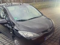 Gebraucht Ford Focus 101 PS (74 kW) 2007 Rot Limousine