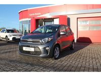 gebraucht Kia Picanto 1.0