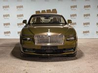 Gebraucht Rolls Royce Spectre 430 kW (585 PS) 2024 Gold Coupé