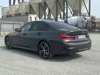 gebraucht BMW 330 i M Sport Premium Selection Garantie