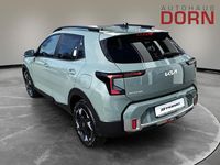 Neu Kia Stonic Vision 101 PS (74 kW) 2026 Adventure green SUV