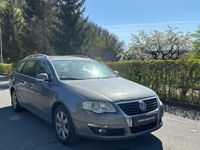 gebraucht VW Passat Variant Comfortline