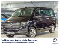 gebraucht VW Multivan T6.1Comfortline 4Motion DSG 2.0 TDI