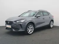 Gebraucht Cupra Formentor 150 PS (110 kW) 2024 Graphengrau SUV