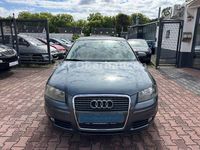 Gebraucht Audi A3 Attraction 140 PS (102 kW) 2007 Grau Limousine