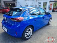 gebraucht Opel Corsa F 1.2 Edition Klima SHZ PDC Assist Bluetoo