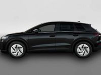 Usata Audi Q4 e-tron 210 kW (286 CV) 2025 Nero SUV