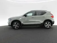 Gebraucht Volvo XC40 Plus 163 PS (119 kW) 2023 Grün SUV
